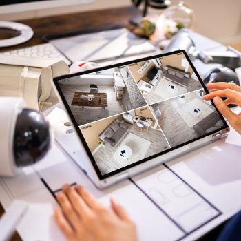 Sistemas de Seguridad y Vigilancia